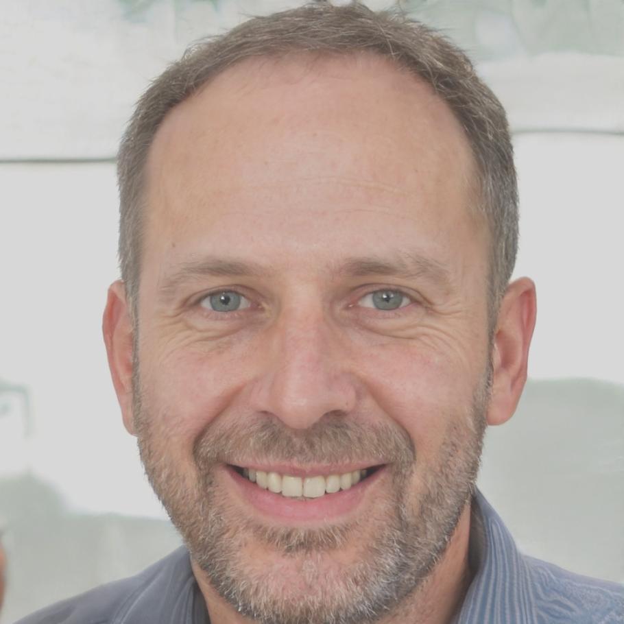 Brennan Kelleher, financial analyst and founder