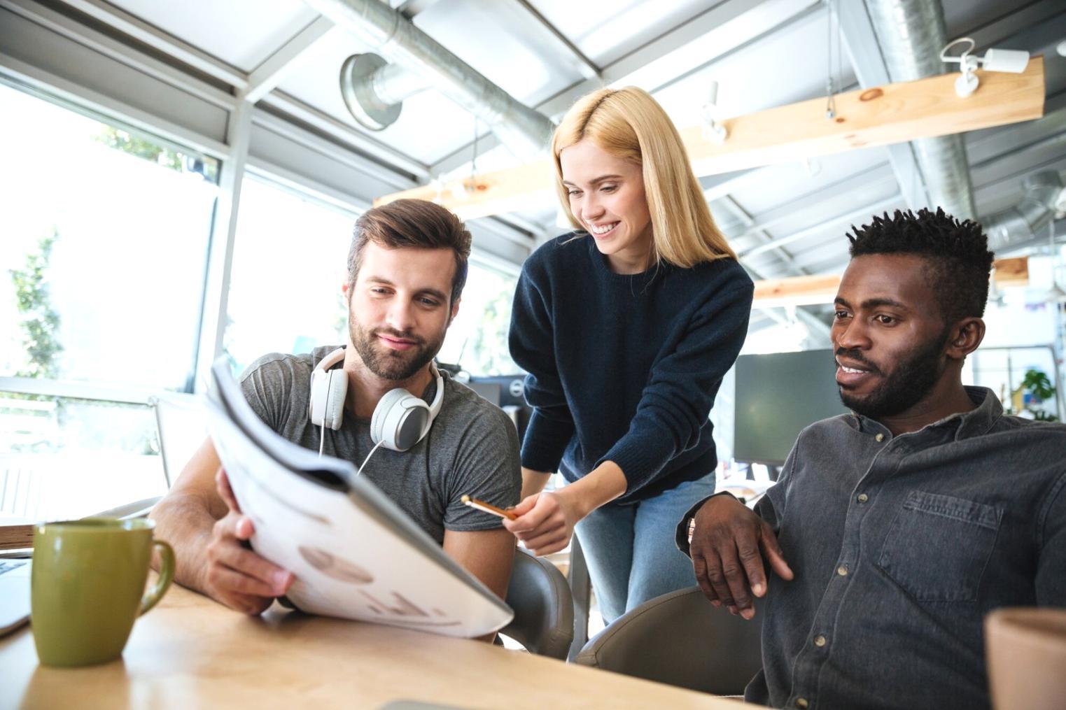 Detailed analysis documentation and reporting process