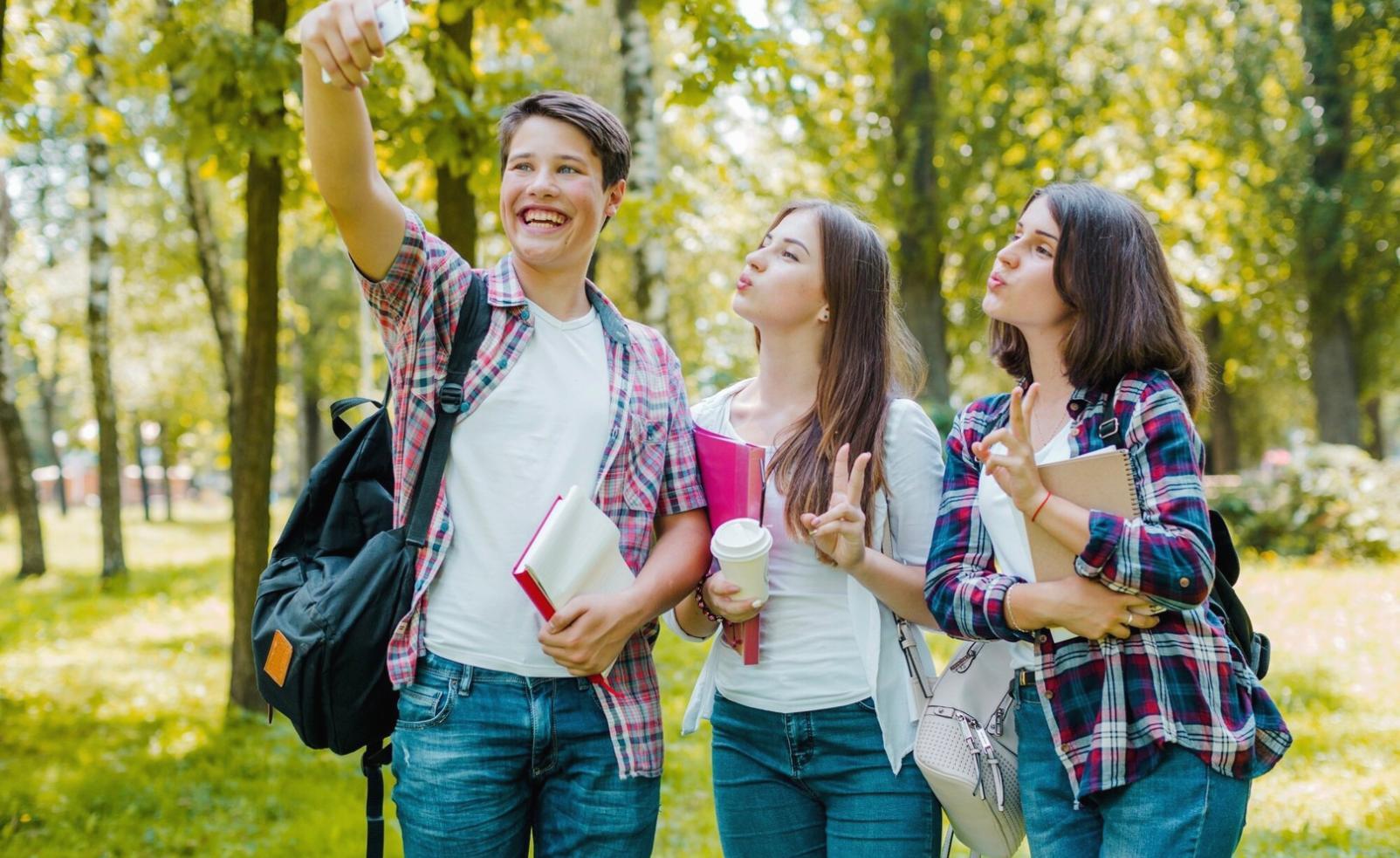 Financial dashboard showing business performance data