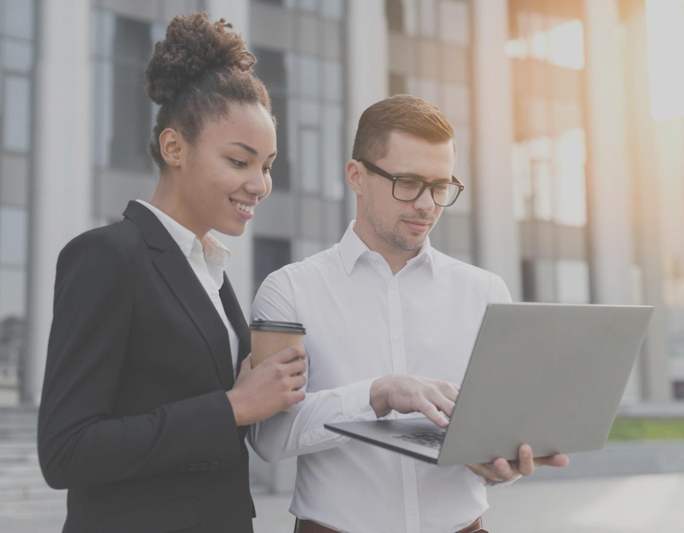 Performance metrics and business indicators